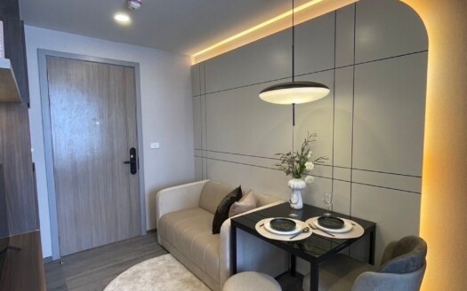 The Origin Ladprao-Bangkapi