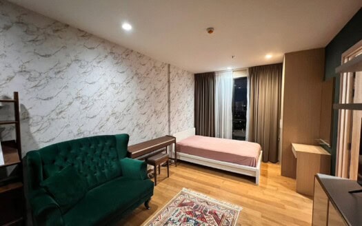 Fuse Sathorn – Taksin