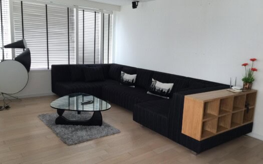 Eight Thonglor Residence