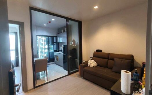 Life Asoke – Rama 9