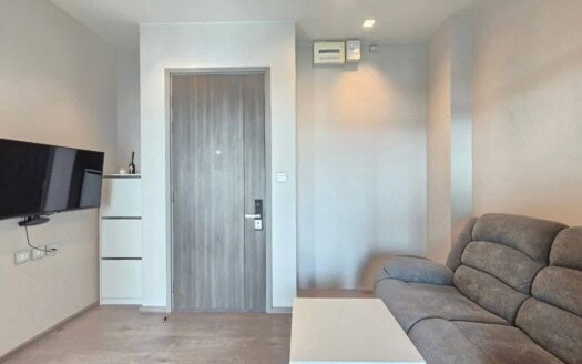 Whizdom Avenue Ratchada – Ladprao