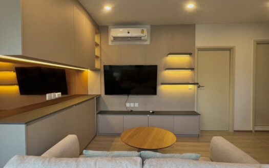 Life Rama 4 – Asoke