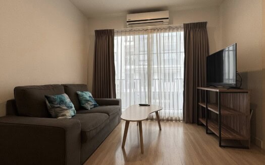 The Nest Sukhumvit 22