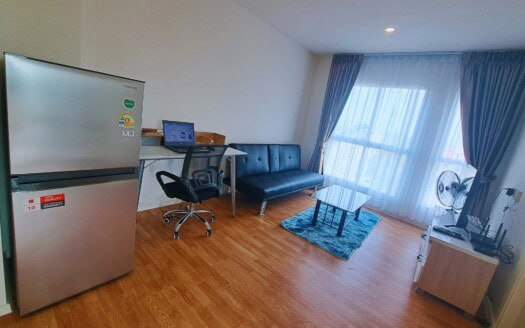 Lumpini Ville Sukhumvit 101/1-Punnawithi