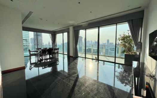 Le Raffiné Sukhumvit 39