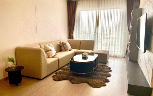 Supalai Premier Si Phraya – Samyan