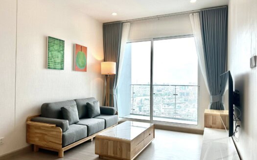 Supalai Premier Si Phraya – Samyan