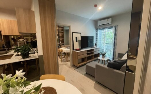 Nue Noble Centre Bang Na