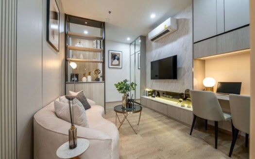 The Fine Bangkok Thonglor-Ekamai