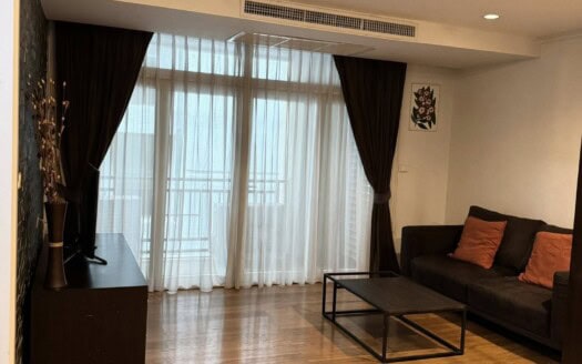 Wattana Suite