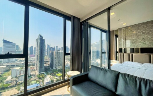 One 9 Five Asoke – Rama 9