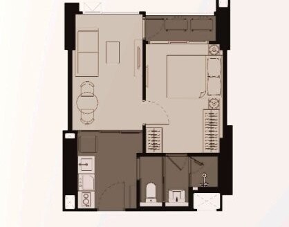 Rhythm Charoennakhon Iconic