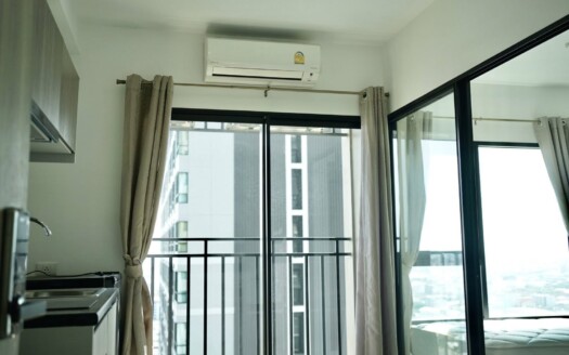 Kensington Sukhumvit-Thepharak