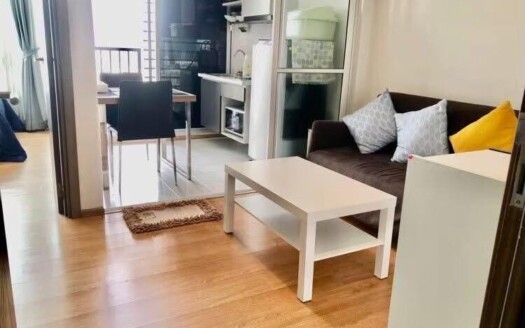 The Base Sukhumvit 77