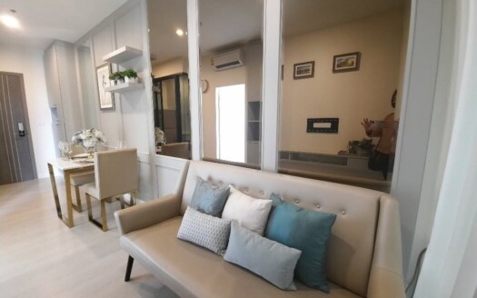 The Niche Pride Thonglor – Phetchaburi