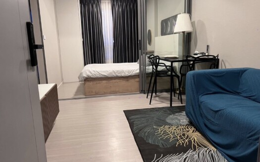 Quintara Phume Sukhumvit 39