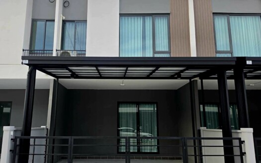 Pleno Sukhumvit-Bangna 3