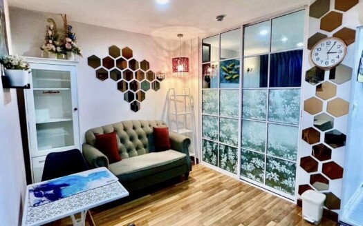 Regent Home Sukhumvit 81