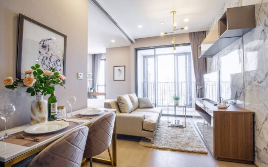 Ashton Chula – Silom