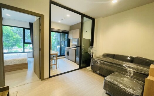 Life Asoke – Rama 9
