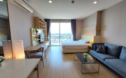 Sky Walk Residences
