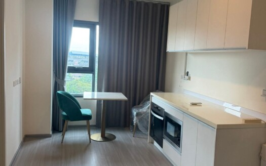 Aspire Sathorn – Ratchaphruek