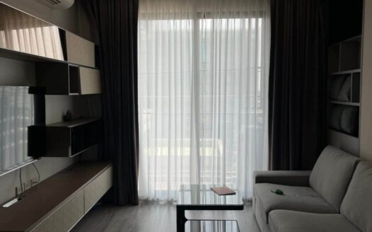 Quinn Condo Ratchada