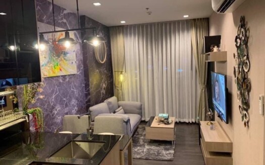 The Line Asoke – Ratchada