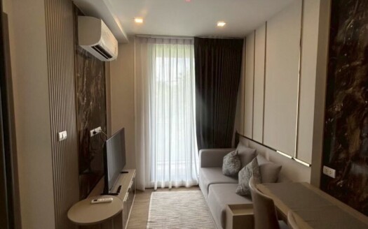 The Nest Sukhumvit 71