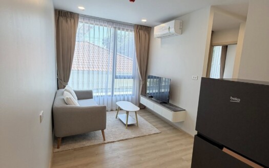 ESQUE Condo Sukhumvit 101/1