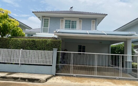 Villaggio1 Srinakarin-Bangna