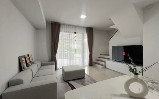 Pleno Sukhumvit-Bangna 2