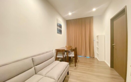 Whizdom Essence Sukhumvit