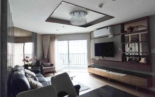 Belle Grand Rama 9