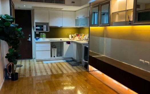The Alcove Thonglor 10