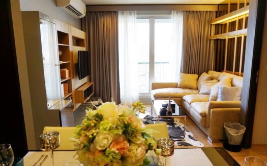 Rhythm Sathorn