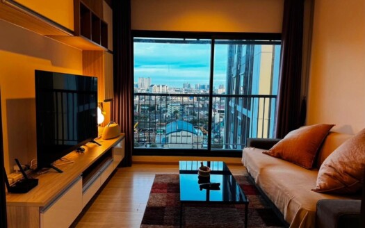 Life Sukhumvit 48