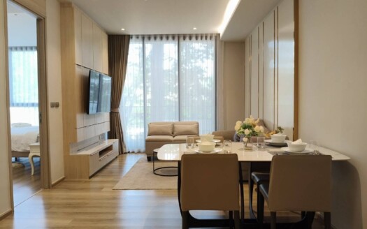 Bearing Residence