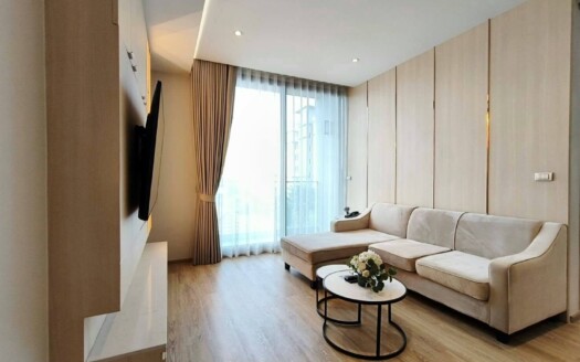 Bearing Residence