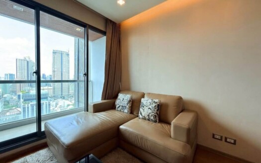 The Address Sathorn