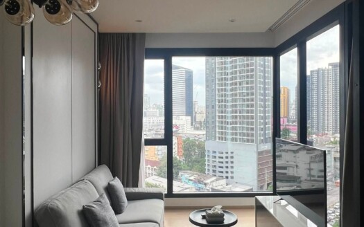 Ashton Asoke – Rama 9