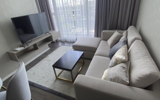 Whizdom Essence Sukhumvit