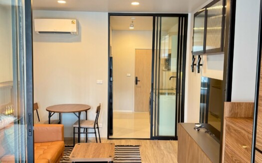 Culture Thonglor