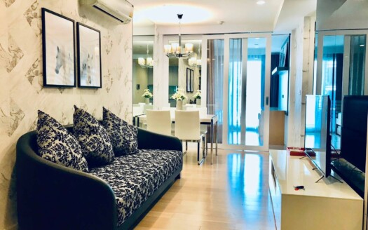 15 Sukhumvit Residences
