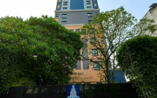 Lumpini Center Sukhumvit 77