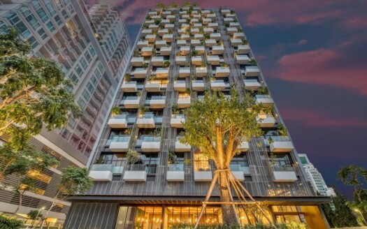 Siamese Exclusive Sukhumvit 31