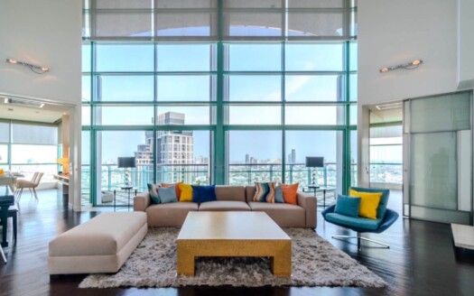 Chatrium Residence Riverside