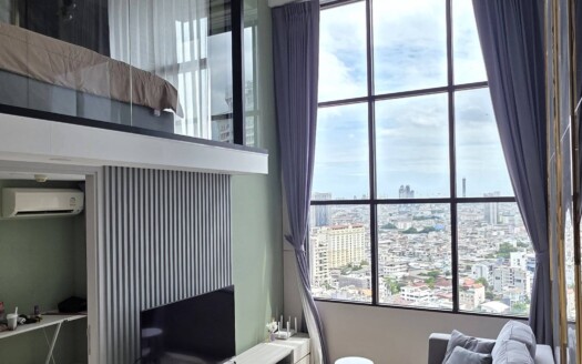 Knightsbridge Prime Sathorn
