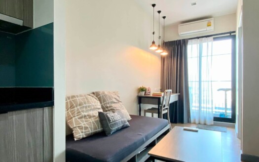 Chapter One Midtown Ladprao 24