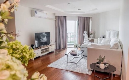 Belle Grand Rama 9